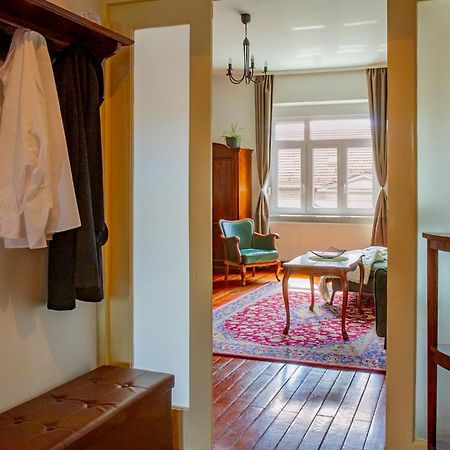Апартаменты Chic Antique Dana - Zagreb Center-View Экстерьер фото