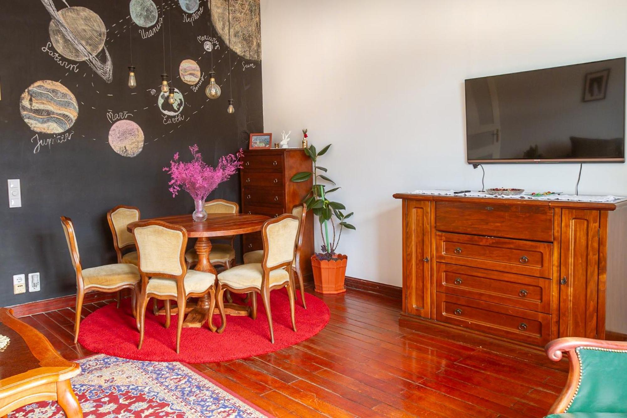 Апартаменты Chic Antique Dana - Zagreb Center-View Экстерьер фото